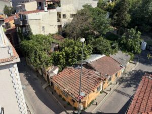Pandora Şenlikdede Suites