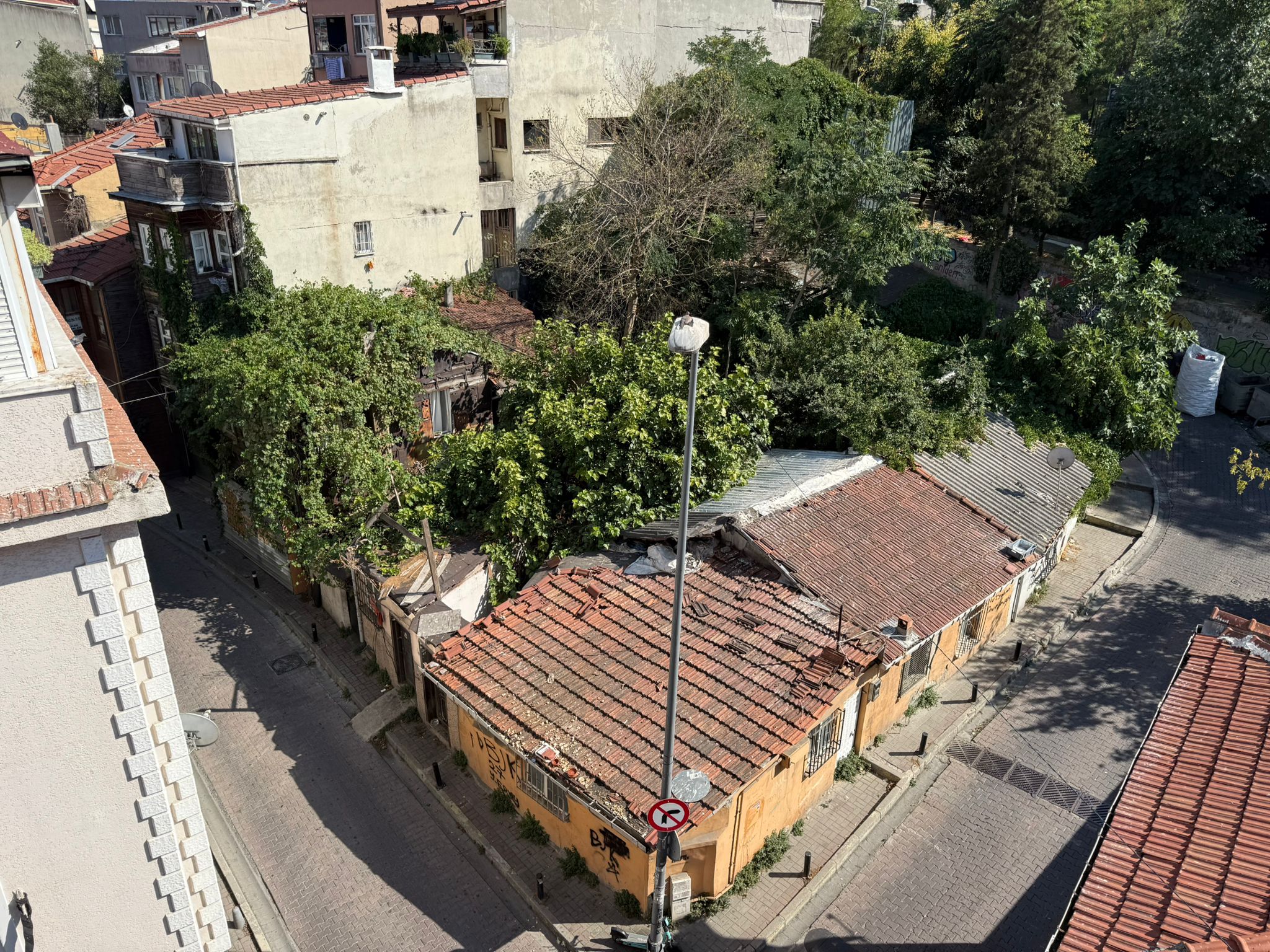 Pandora Şenlikdede Suites