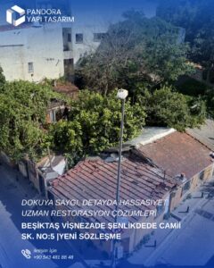 Pandora Şenlikdede Hotel & Garden