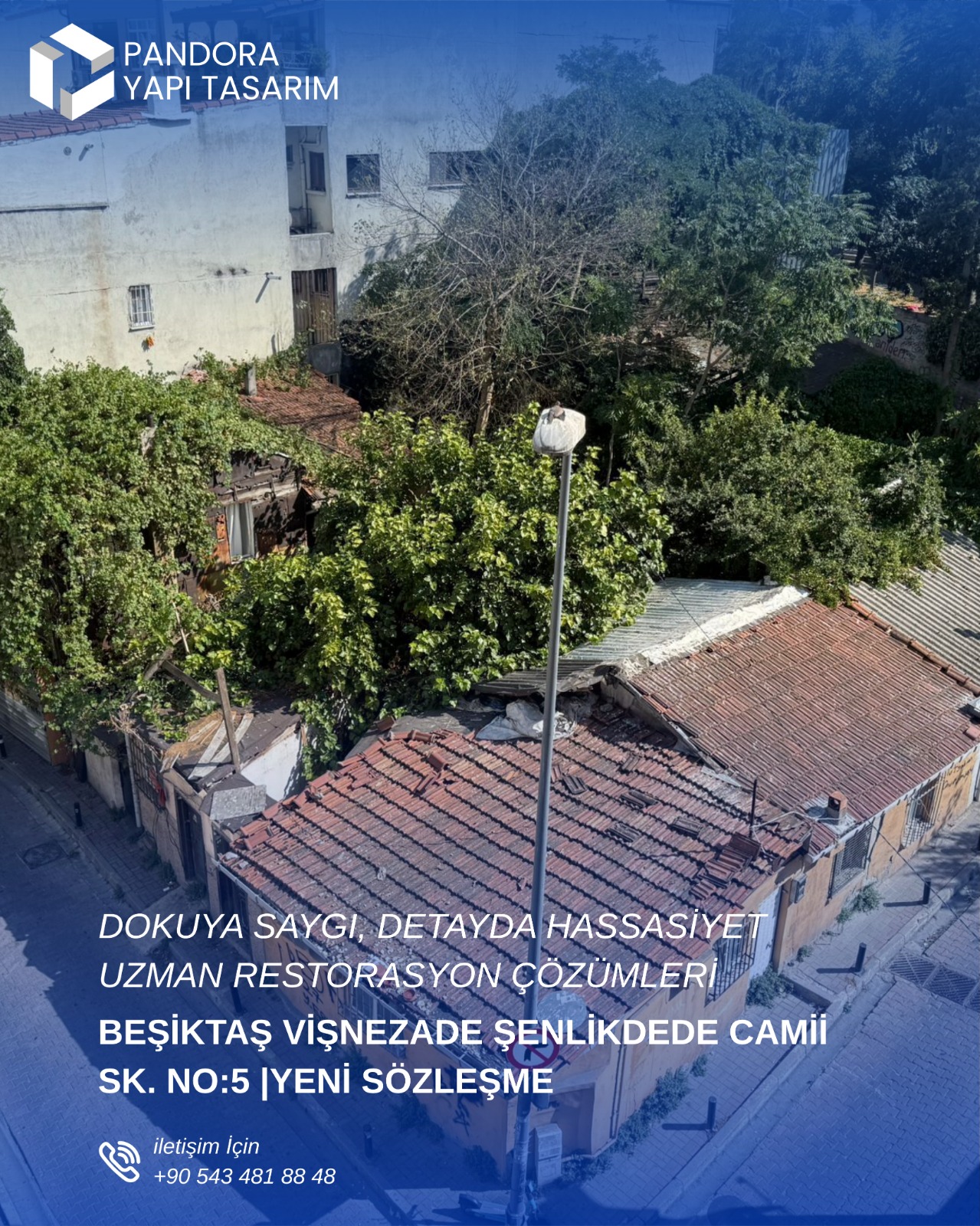 Pandora Şenlikdede Hotel & Garden
